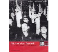 All'armi siam fascisti! (+booklet)