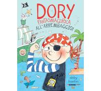All'arrembaggio! Dory fantasmagorica