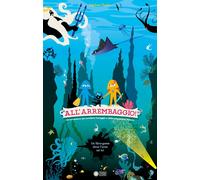 Delphine Chedru – All'arrembaggio! – Ediz. a colori
