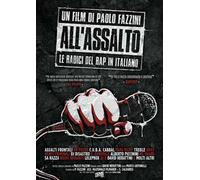 All'assalto. Le radici del rap italiano (DVD)