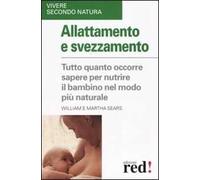 Allattamento e svezzamento