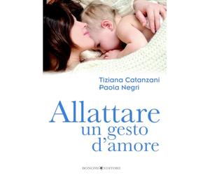 Allattare: Un gesto d'amore