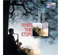 Allaway, Mark Quartet - When Time Stops