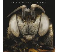 Allaxis - Kaly Live Dub