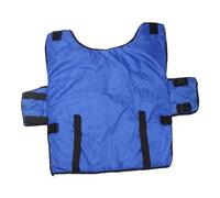 Allayu Cappotto invernale in vitello, calda coperta in vitello, robusta, impermeabile, antivento, comoda, adatta alle condizioni di gelo e utilizzabile a lungo. Scelta per affrontare il freddo