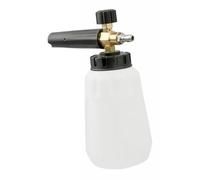 Allayu Il getto di lavaggio Snow Foam garantisce una eccezionale mantenendo la durata per applicazioni di lavaggio professionali. per a pressione Snow Lance