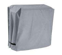 Allayu Portapane impermeabile, protetto e pulito, che garantisce la sicurezza della copertura anche in caso di vento. Ghiacciaia protettiva per carrelli per bevande da esterno e patio.