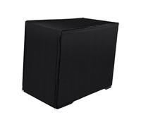 Allayu Robusta Custodia Protettiva per PC in Poliestere con funzioni di Accesso rapido alla CPU. Imballaggio Sicuro e Pulito di 24 cm x 14 cm x 8 Ogni Confezione Include 1 Copertura Antipolvere per