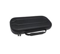 Allayu Robusto supporto per borsa rigida con tasche per accessori infermieristici e custodia da viaggio, facile da trasportare per lavoro e viaggio. Supporto con cerniere