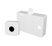 Allayu Semplifica la con la serratura per armadietti con impronta digitale senza chiave per un accesso rapido e semplice ovunque. Lavorare è chiaro a colpo d'occhio. Serratura per armadietti con