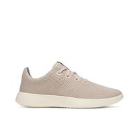 Allbirds Mens Tree Runner Nz, Beige robusto (crema pietrosa), 44 EU