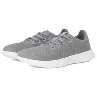 Allbirds Mens Tree Runner Nz, Grigio medio (Blizzard), 43 EU