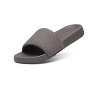 Allbirds Sandali da donna, imbottiti, leggeri, per uno stile quotidiano, Antracite, 39.5 EU