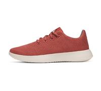 allbirds - Women's Tree Runner NZ - Sneaker EU 39 rosso