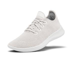 allbirds - Women's Tree Runner - Sneaker EU 37 bianco/grigio