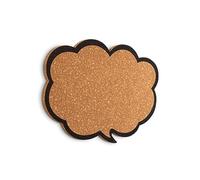 Lavagna in sughero NUVOLETTA 44x29 cm