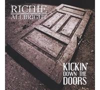 Allbright, Richie - Kickin' Down The Doors