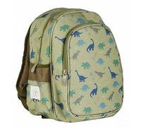 ALLC B.V. Zaini marca A Little Lovely Company. Modello Sac à due dinosauri (poche isotherme)