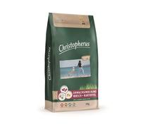 Allco Christopherus Hirsch e patate 4kg