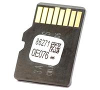 ALLCSM 86271 0E076 Navigazione SD Card Aggiornamento Compatibile con Toyota 4 Runner RAV4, 2024 Ultima versione di aggiornamento mappe USA/CAN