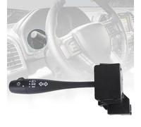 ALLDDSEA Auto Interruttore Indicatore di Direzione per N-ISSA Micra 1998-2003, Interruttore Piantone Sterzo Interruttore Controllo Leva Luci Devioluci Direzione 25540-4F100 Ricambi