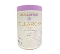 AllDeynn Collarose Pesce, Mango Frutto della Passione - 300g