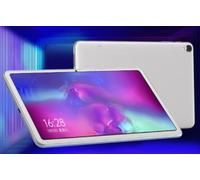 Alldocube Iplay40 pro 10.4" Android 11 8G RAM+ 256G ROM Doppia SIM 4G network UNISOC T618 2000 * 1200 IPS tablet pc Bluetooh 5.0(Bianco))