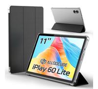 ALLDOCUBE iPlay60 Lite, custodia per tablet da 10,95 pollici, Nero
