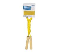 alldoro 60340 corda per saltare, Multicolore