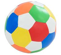 alldoro softball - pallone da calcio morbido, pallone in schiuma morbida, pallone per bambini per interni ed esterni, pallone da gioco per bambini e neonati da 0 mesi, varie misure Ø