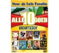 Alle 10 Goed - True Stories (DVD)