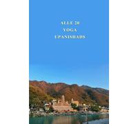 Alle 20 Yoga Upanishads