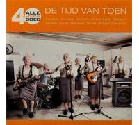 Alle 40 Goed - Tijd Van..