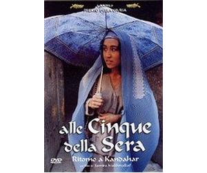 Alle Cinque Della Sera