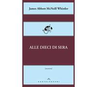 Alle dieci di sera