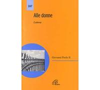 Alle donne. Lettera