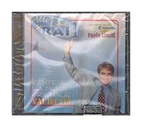 Alle Due Su Rai 1 (Cd)