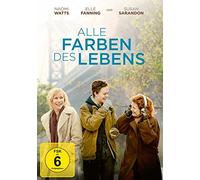 Alle Farben des Lebens