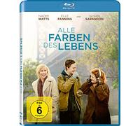 Alle Farben des Lebens