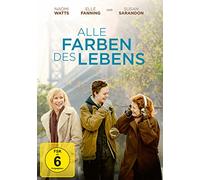 Alle Farben des Lebens