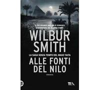 Alle fonti del Nilo
