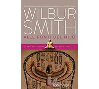 Alle fonti del Nilo