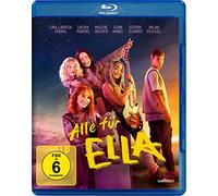 Alle für Ella