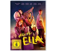 Alle für Ella