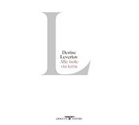 Alle isole via terra. Testo inglese a fronte