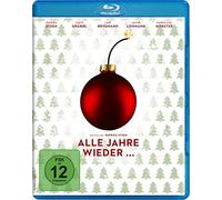Alle Jahre wieder...