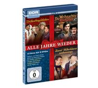 Alle Jahre wieder - 3 Filme