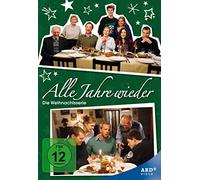 Alle Jahre wieder - Die Weihnachtsserie