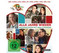 ALLE JAHRE WIEDER-WEIHNAC - MO (Blu-ray) Keaton Diane Arkin Alan Goodman John
