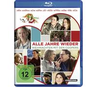 ALLE JAHRE WIEDER-WEIHNAC - MO (Blu-ray) Keaton Diane Arkin Alan Goodman John